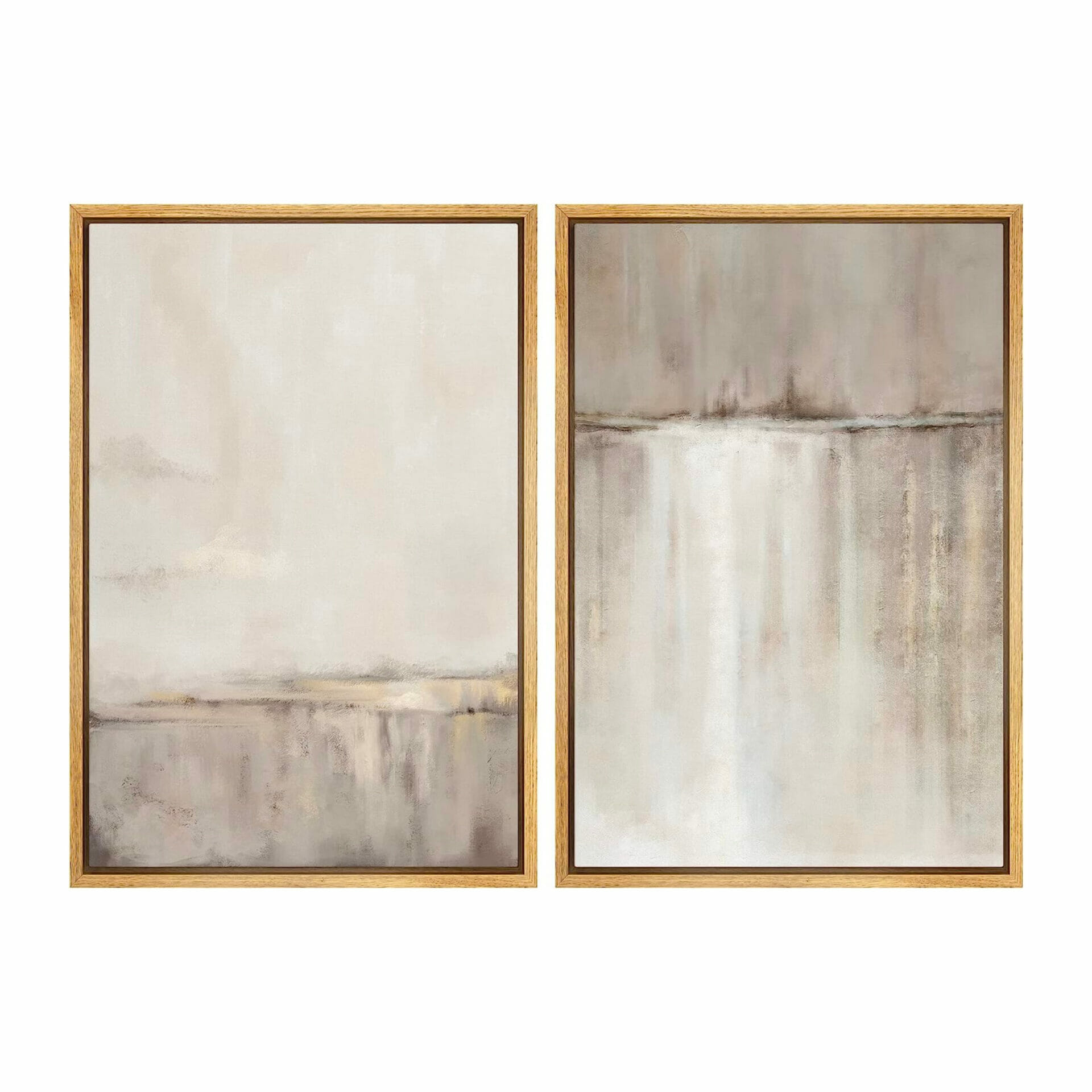 home decor art affordable budget friendly amazon neutral art designer lookalike look for less
