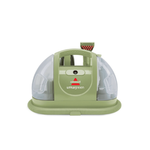 Little Green Cleaning Machine | #Amazon #Cleaning #Tools #Carpet #Upholstery #LittleGreenMachine #BISSELL
