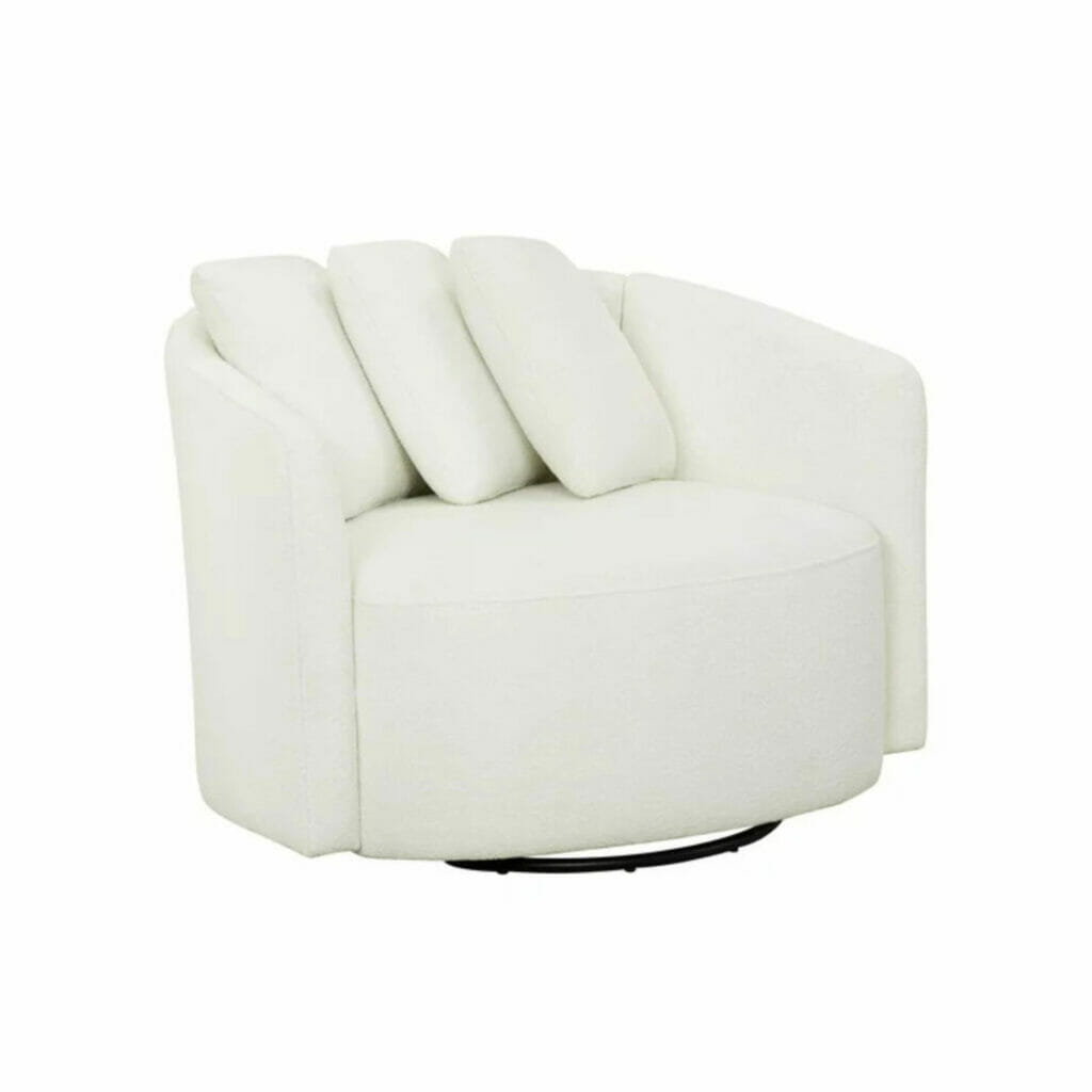 best selling swivel chair affordable home decor