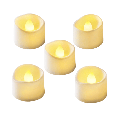 October Prime Day Exclusives 2023 | #october #primeday #exclusives #2023 #amazon #home #flamelesscandle #tealights #votives #homedecor #lighting #candle