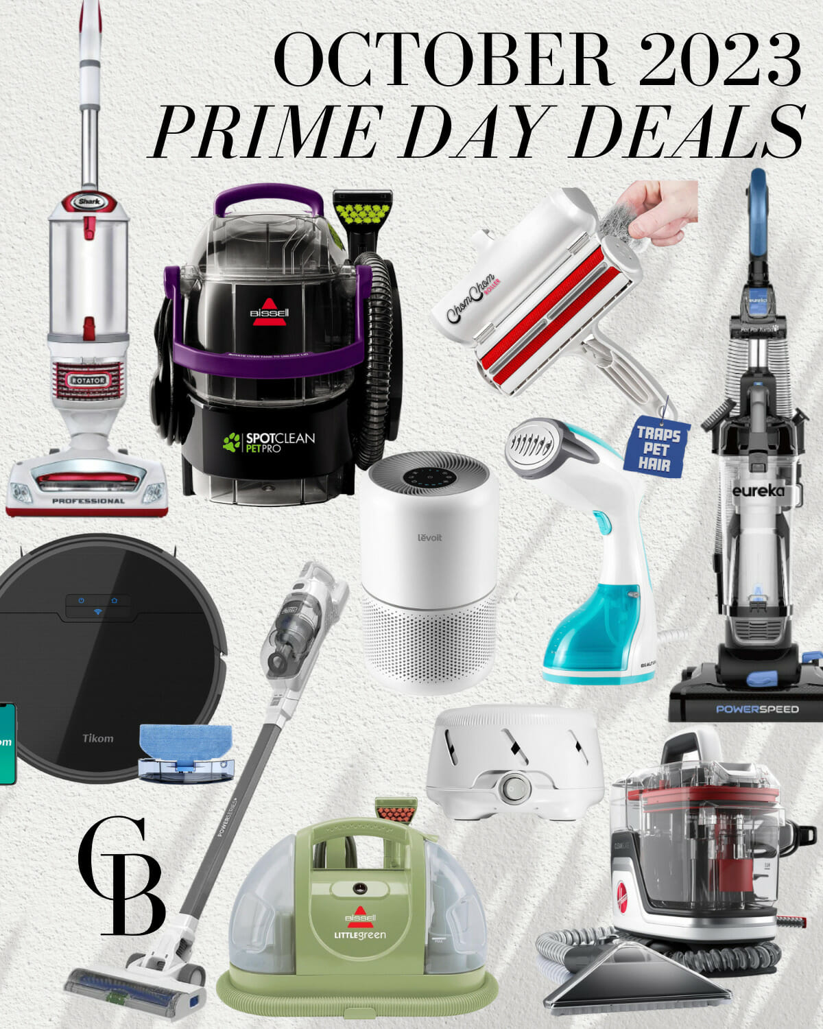 October Prime Day 2023 Exclusives | #October #PrimeDay #Exclusives #2023 #Home #homedecor #cleaning #organization #storage #vacuum #cleaner #noisemachine #pets #steamer #travel