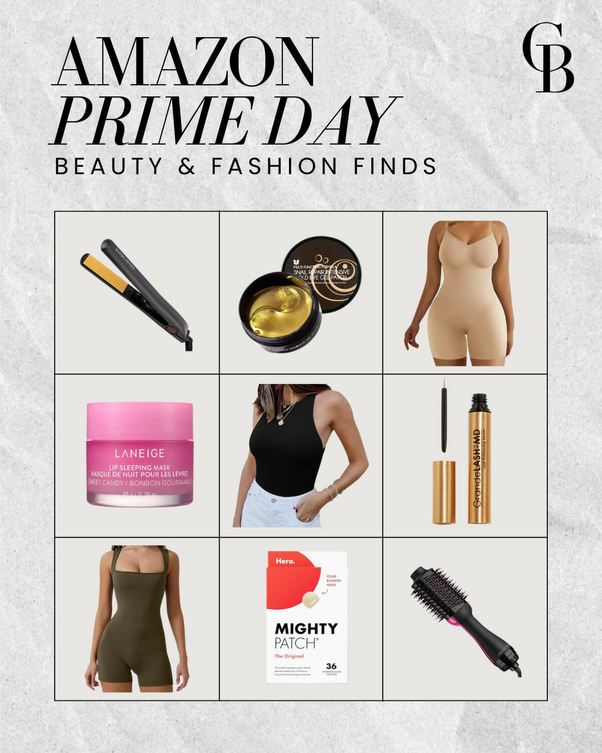 October Prime Day Exclusives 2023 | #october #primeday #exclusives #2023 #amazon #beauty #fashion #lipmask #hottools #hair #makeup #bodysuit #clothing #fall #falloutfits