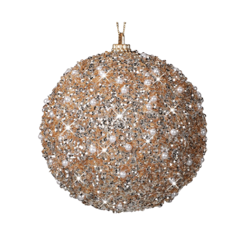 home for the holidays holiday decor | #home #holidays #christmas #holidaydecor #holidayhome #ornament #ornaments #christmastree #sparkle #pearl #glitter #shatterproof