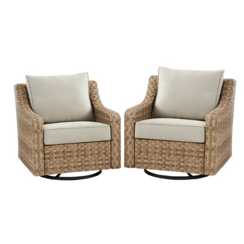top 20 best selling items of 2023 | #top #20 #bestselling #items #2023 #trending #home #homedecor #outdoor #swivel #accentchair #neutral #patio #porch