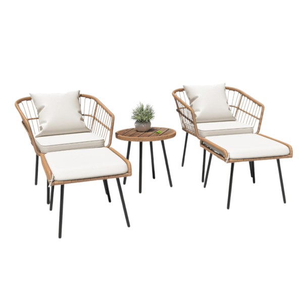 Transition to Spring Home Decor | spring, home, decor, spring home, home decor, spring home, furniture set, outdoor, outdoor patio, outdoor furniture, patio, backyard decor, spring furniture set