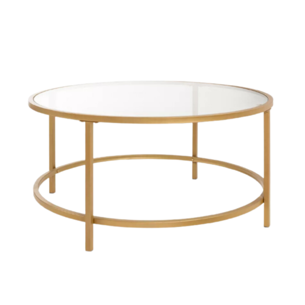 Get The Look | Coffee Table Styling​ coffee table, coffee table styling, home decor, designer home, designer look, table styling, tempered glass table